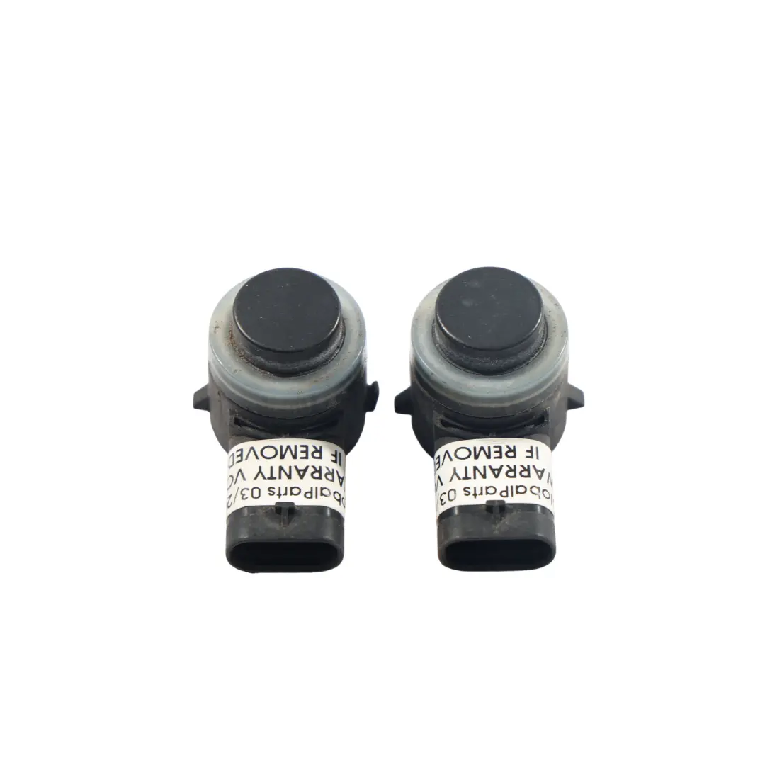 Mercedes W205 W207 Set x2 Sensori Parcheggio PDC Primer - SKU A0009055504-PRIM - Numero di parte A0009055504