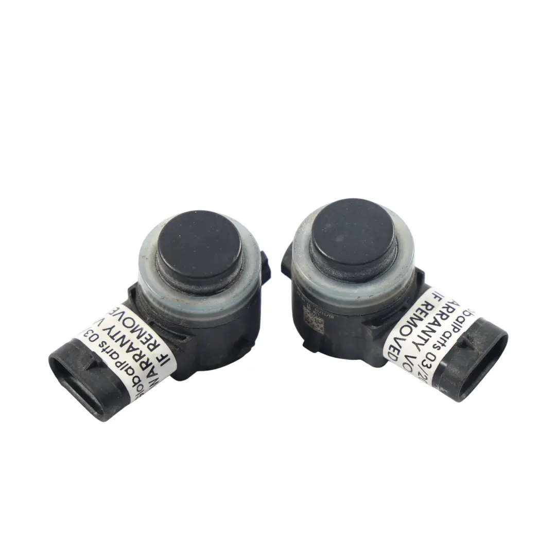 Mercedes W205 W207 Set x2 Sensori Parcheggio PDC Primer - SKU A0009055504-PRIM - Numero di parte A0009055504