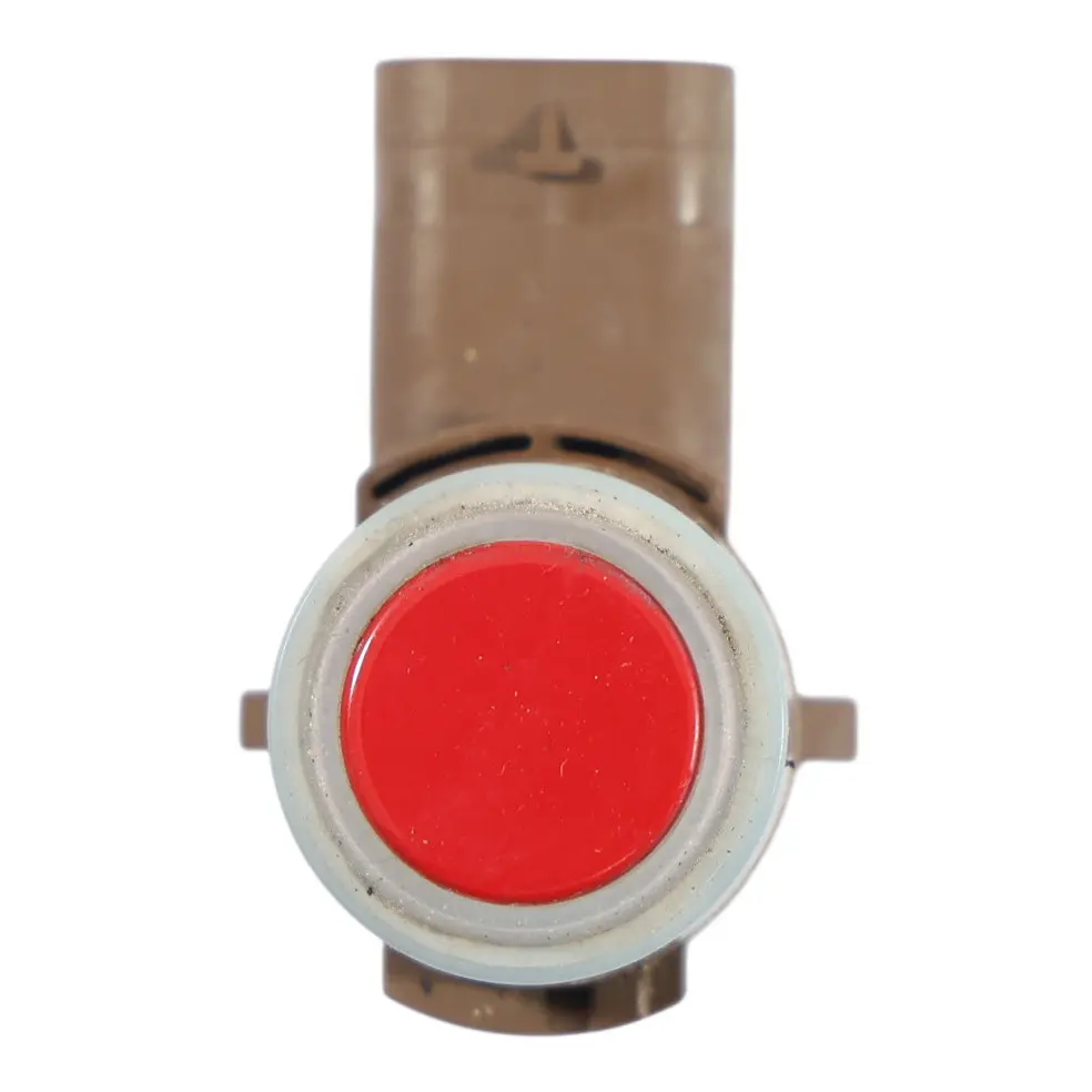 Sensore PDC Anteriore Distanza Parcheggio Rosso Giove per Mercedes W906 con numero di parte A0009055604 Mercedes W906 Sensore PDC Anteriore Distanza Parcheggio Rosso Giove - SKU A0009055604-JUR - Numero di parte A0009055604