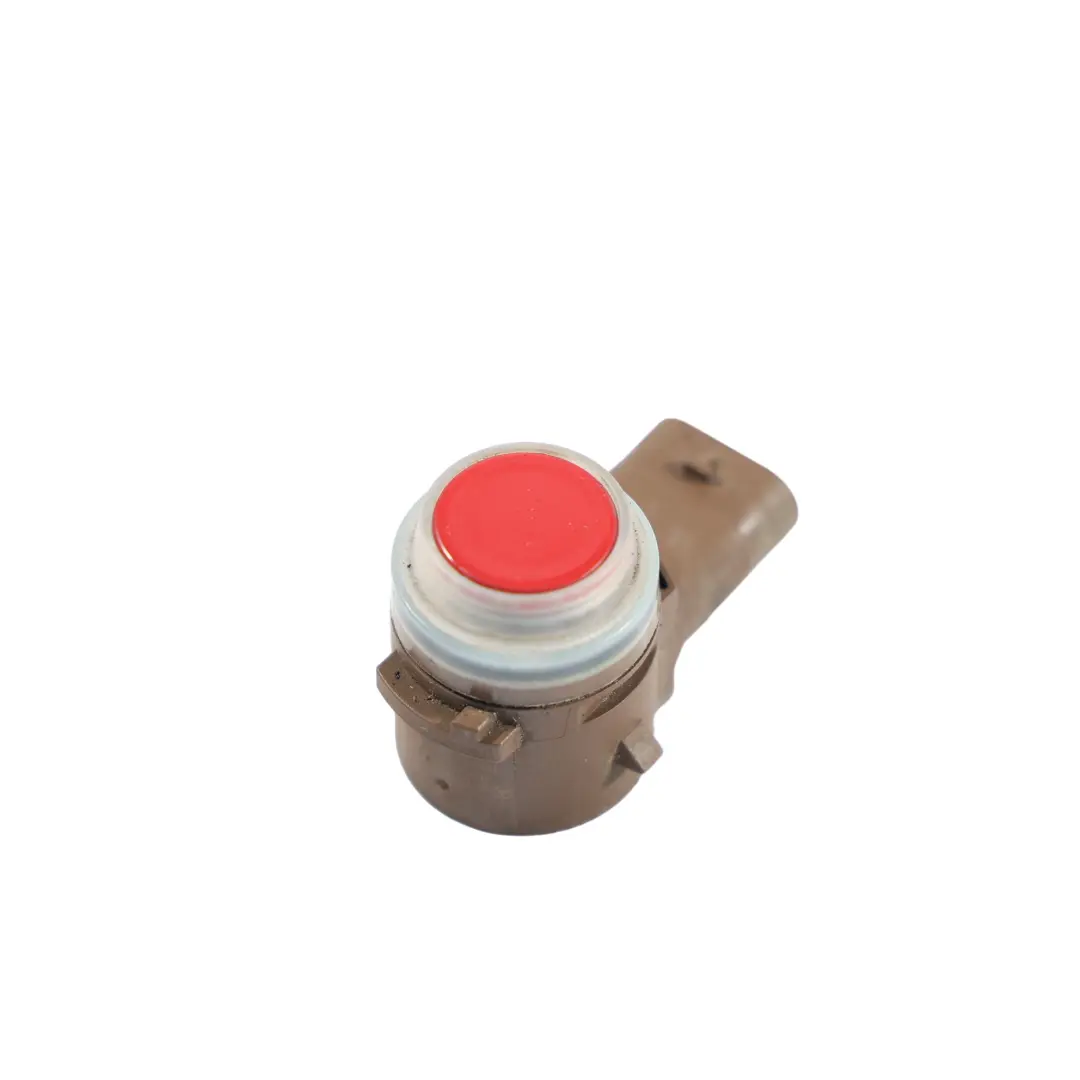 Mercedes W906 Vorne PDC Sensor Parkabstand Jupiter Rot 589 - SKU A0009055604-JUR - Teilenummer A0009055604