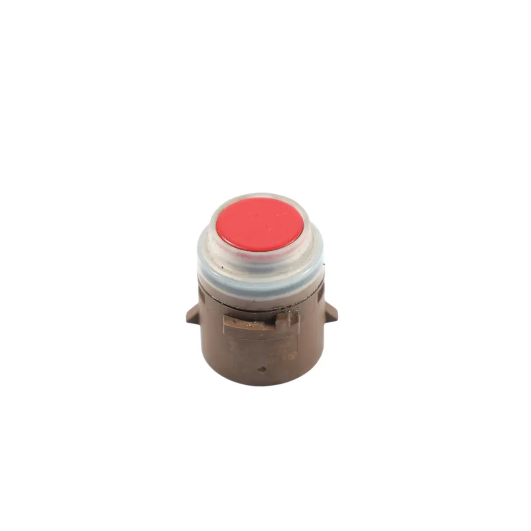 Capteur PDC Avant Rouge Jupiter 589 pour Mercedes W906 à propos du numéro de pièce A0009055604 Mercedes W906 Capteur PDC Avant Rouge Jupiter 589 - SKU A0009055604-JUR - Numéro de pièce A0009055604