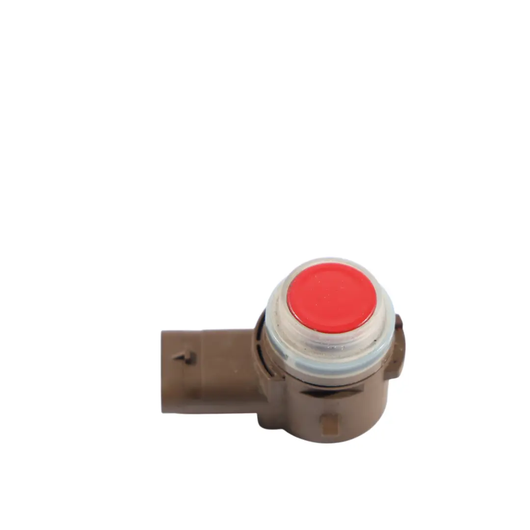 Sensor PDC Delantero Rojo Júpiter para Mercedes W906 con número de pieza A0009055604 Mercedes W906 Sensor PDC Delantero Rojo Júpiter - SKU A0009055604-JUR - Número de pieza A0009055604