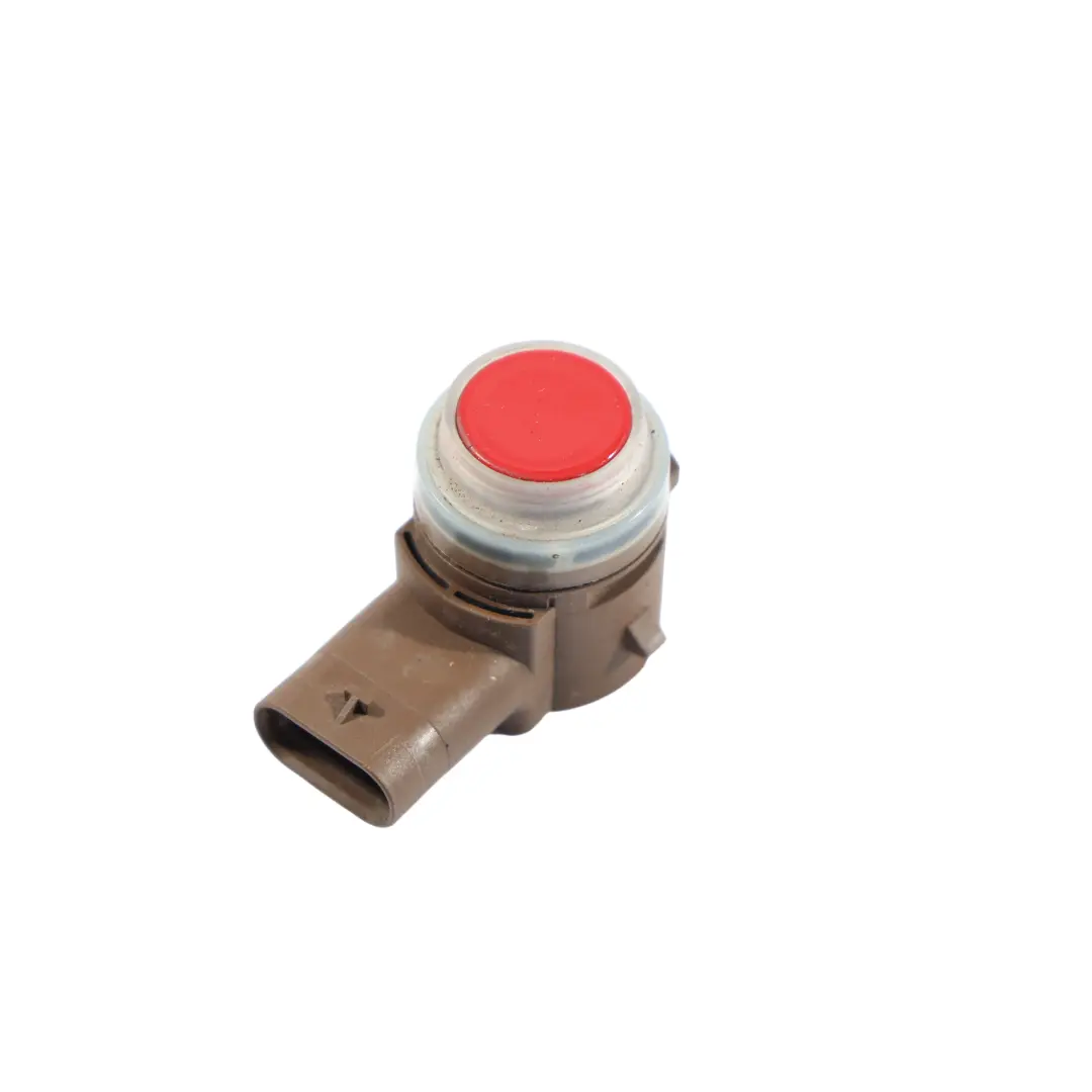 Sensore PDC Anteriore Distanza Parcheggio Rosso Giove per Mercedes W906 con numero di parte A0009055604 Mercedes W906 Sensore PDC Anteriore Distanza Parcheggio Rosso Giove - SKU A0009055604-JUR - Numero di parte A0009055604