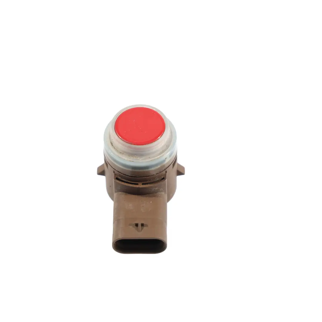 Sensor PDC Delantero Rojo Júpiter para Mercedes W906 con número de pieza A0009055604 Mercedes W906 Sensor PDC Delantero Rojo Júpiter - SKU A0009055604-JUR - Número de pieza A0009055604