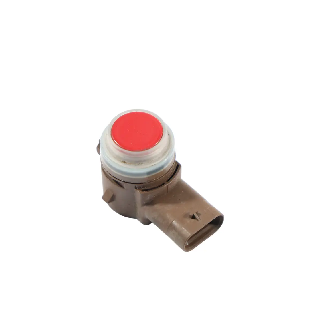 Front PDC Sensor Parking Distance Jupiter Red - 589 to Mercedes W906 with Part number A0009055604 Mercedes W906 Front PDC Sensor Parking Distance Jupiter Red - 589 - SKU A0009055604-JUR - Part number A0009055604