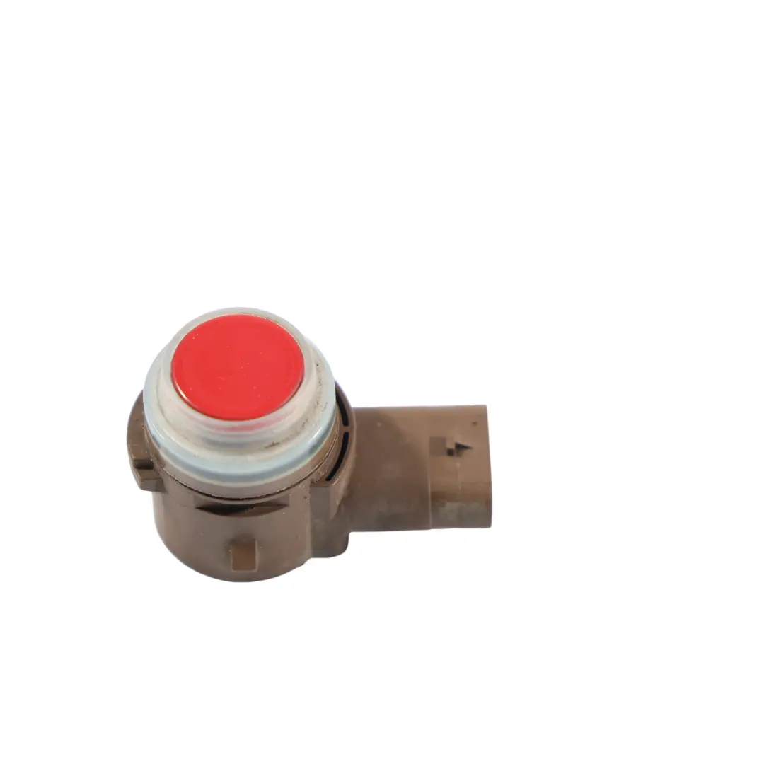 Sensore PDC Anteriore Distanza Parcheggio Rosso Giove per Mercedes W906 con numero di parte A0009055604 Mercedes W906 Sensore PDC Anteriore Distanza Parcheggio Rosso Giove - SKU A0009055604-JUR - Numero di parte A0009055604