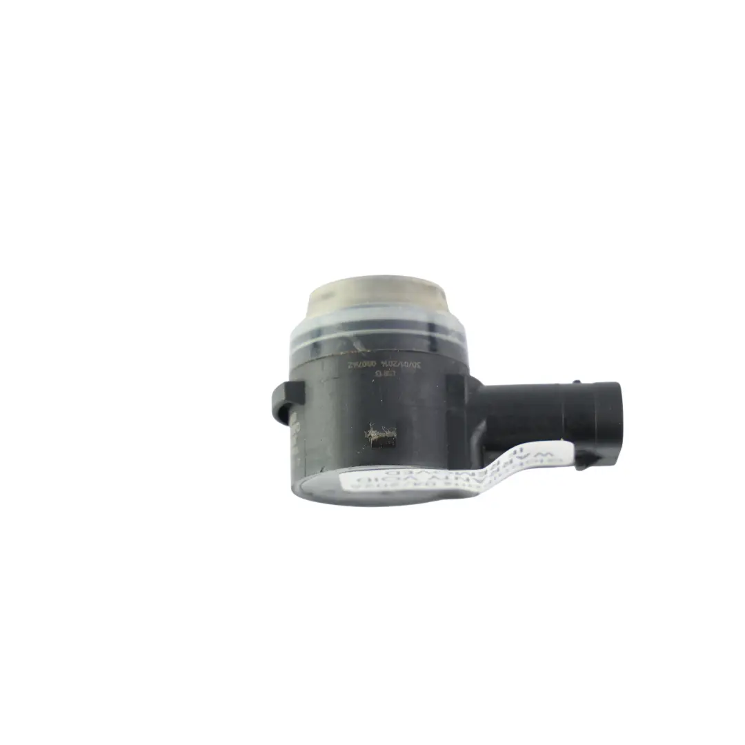 Mercedes W205 W212 W246 Parktronic Sensor Einparkhilfe Schwarz - SKU A0009059300-KB - Teilenummer A0009059300