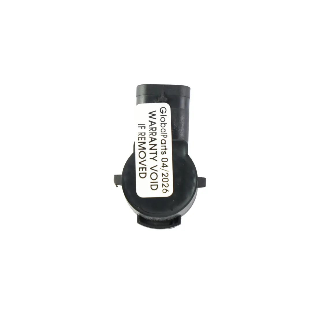 Mercedes W205 W212 W246 Capteur Parktronic Noir - SKU A0009059300-KB - Numéro de pièce A0009059300
