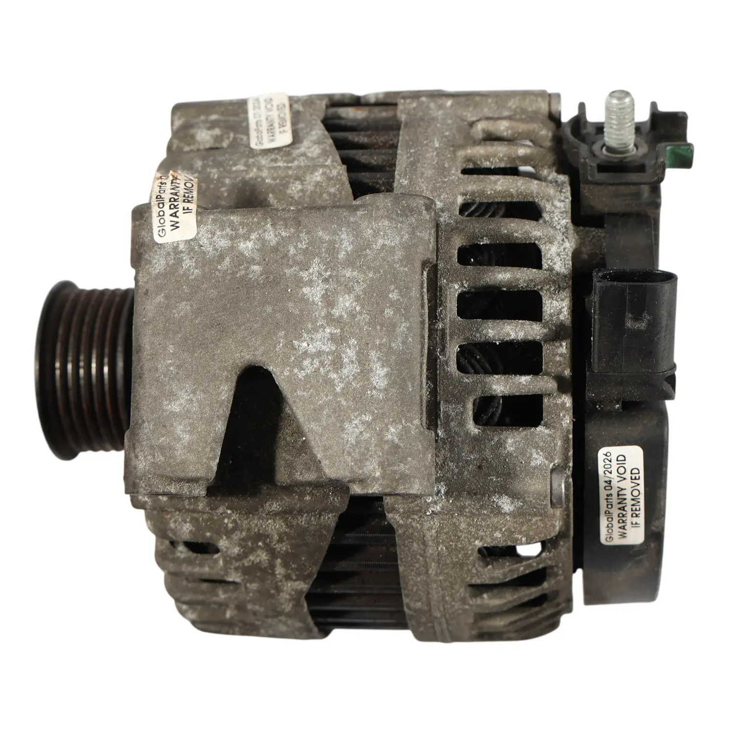 Mercedes W221 Alternador Generador 220A 14V 0121813123 A0009060200