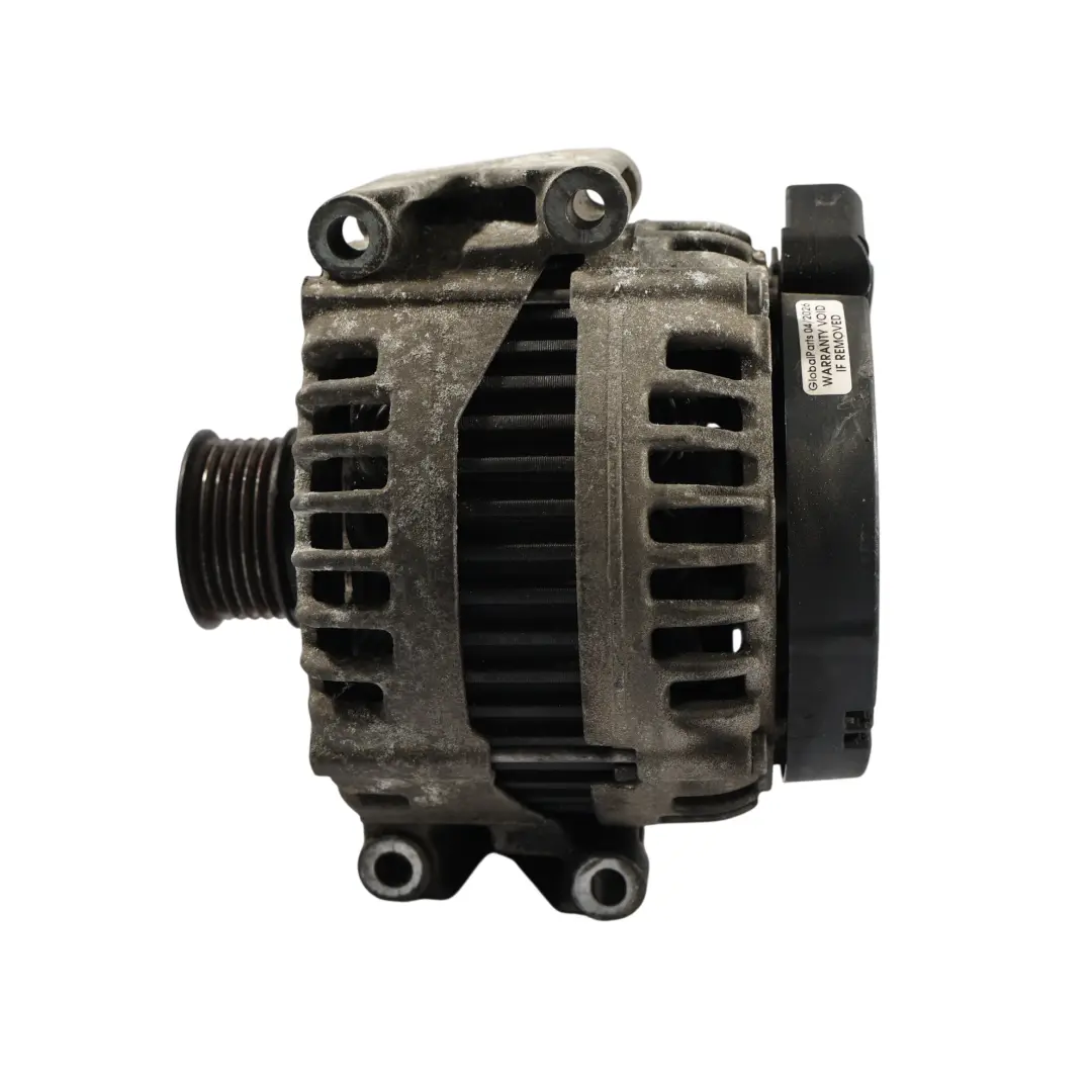 Alternator Generator 220A 14V 0121813123 to Mercedes W221 with Part number A0009060200 Mercedes W221 Alternator Generator 220A 14V 0121813123 - SKU A0009060200 - Part number A0009060200