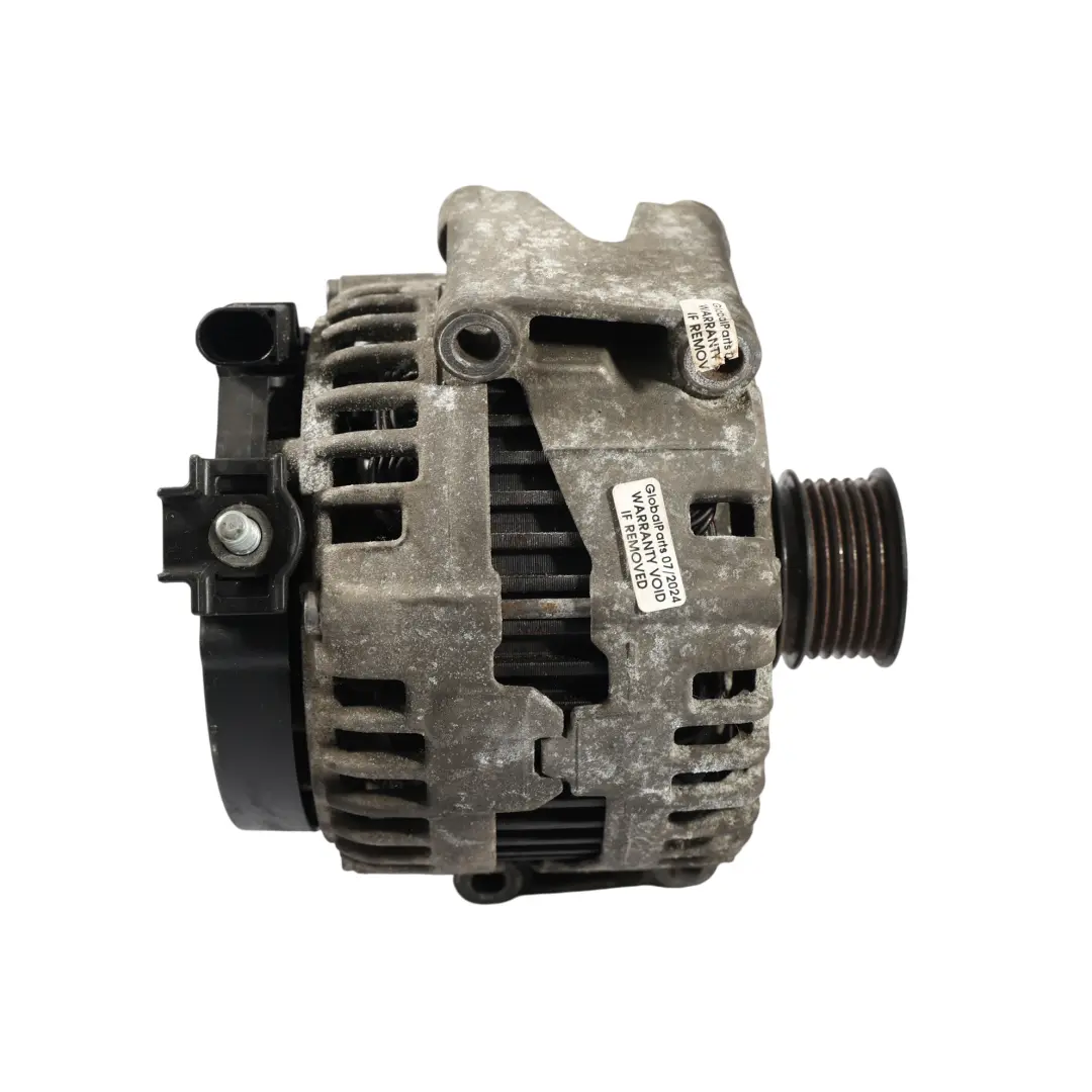 Alternador Generador 220A 14V 0121813123 para Mercedes W221 con número de pieza A0009060200 Mercedes W221 Alternador Generador 220A 14V 0121813123 - SKU A0009060200 - Número de pieza A0009060200