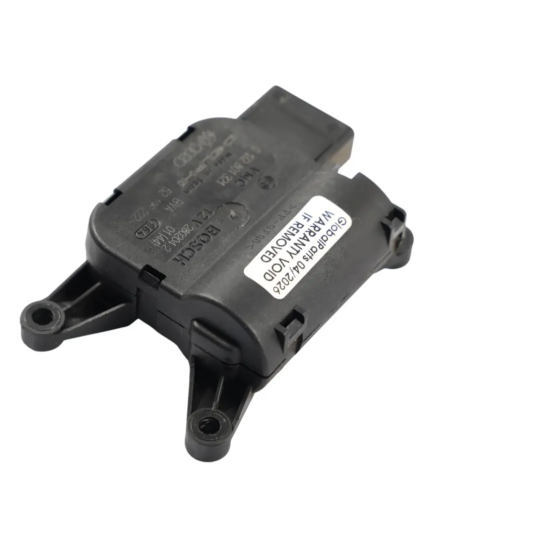 Mercedes W639 Przedni Siłownik Klimatyzacji - SKU A0009060905 - Numer Części A0009060905