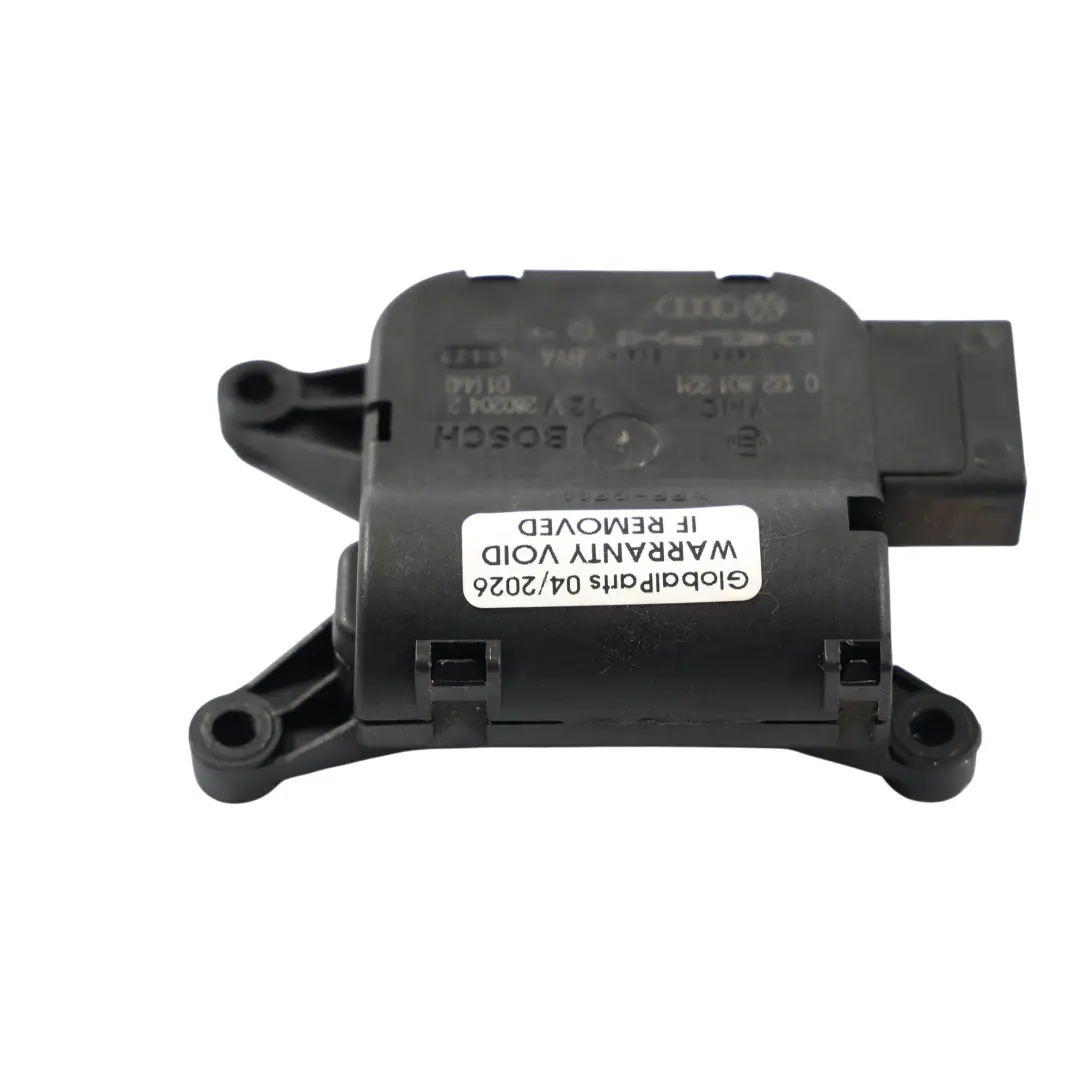 Mercedes W639 Motor Actuador Delantero Calefacción Control Clima - SKU A0009060905 - Número de pieza A0009060905