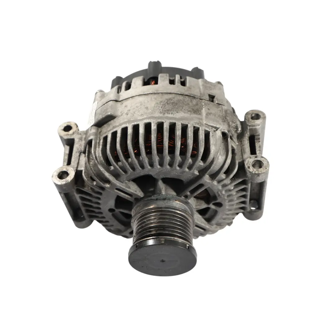 Inny W207 W212 Alternateur Générateur Moteur Diesel 200A 14V pour à propos du numéro de pièce A0009062722 Inny W207 W212 Alternateur Générateur Moteur Diesel 200A 14V - SKU A0009062722 - Numéro de pièce A0009062722