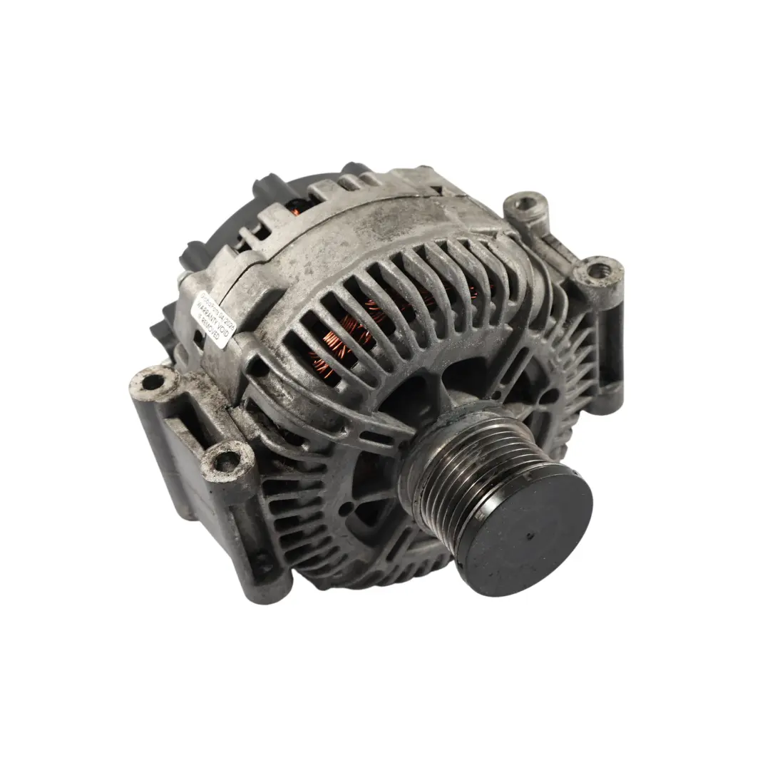 W207 W212 Alternator Generator Diesel Engine 200A 14V to Mercedes with Part number A0009062722 Mercedes W207 W212 Alternator Generator Diesel Engine 200A 14V - SKU A0009062722 - Part number A0009062722