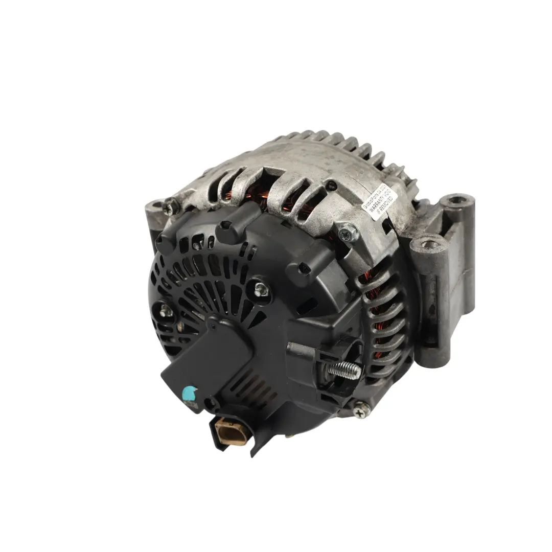  Inny W207 W212 Alternateur Générateur Moteur Diesel 200A 14V - SKU A0009062722 - Numéro de pièce A0009062722