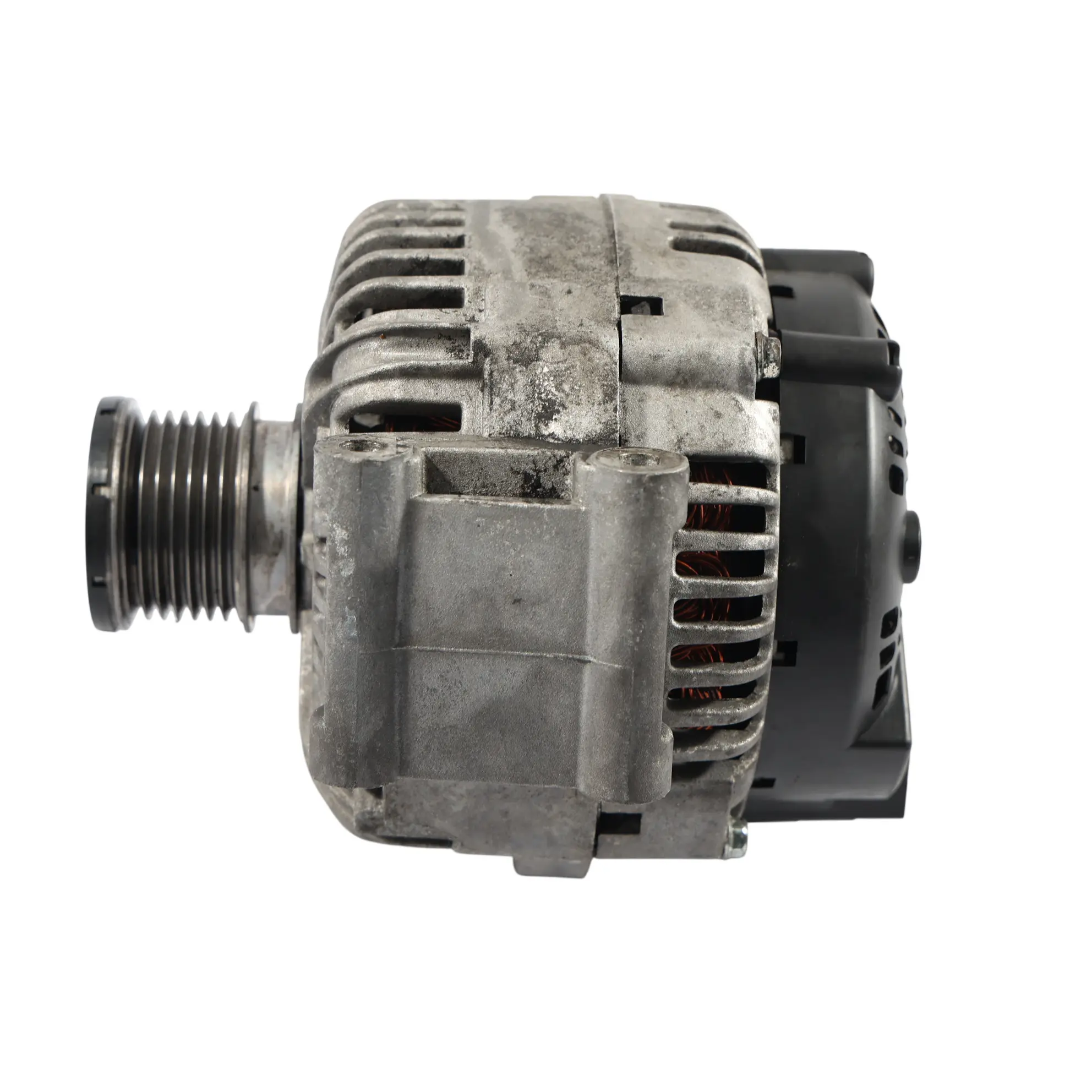 Mercedes W207 W212 Alternator Generator Diesel Engine 200A 14V A0009062722