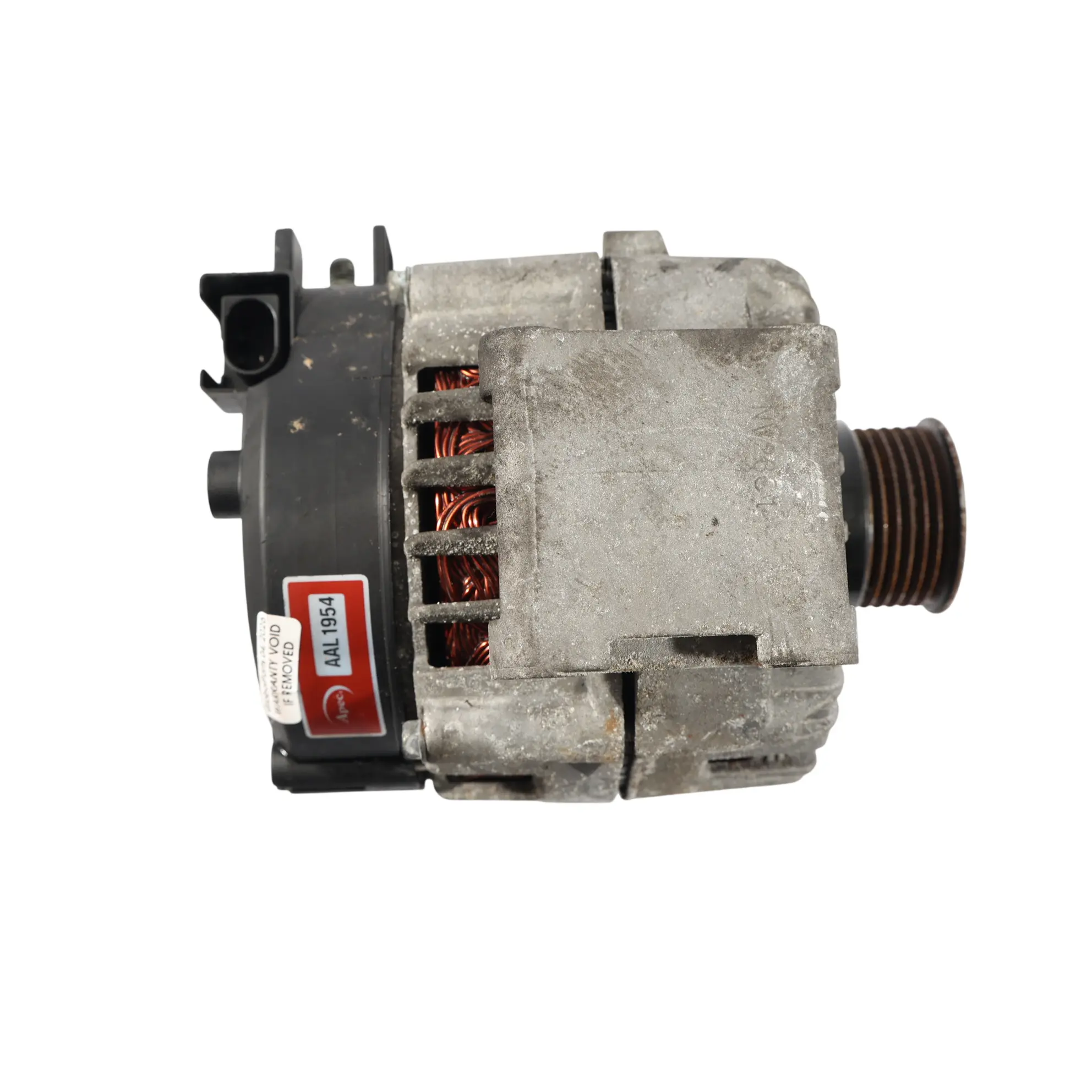 Alternator Generator Mercedes W207 W212 W906 Engine Diesel 12V 250A AAL1954
