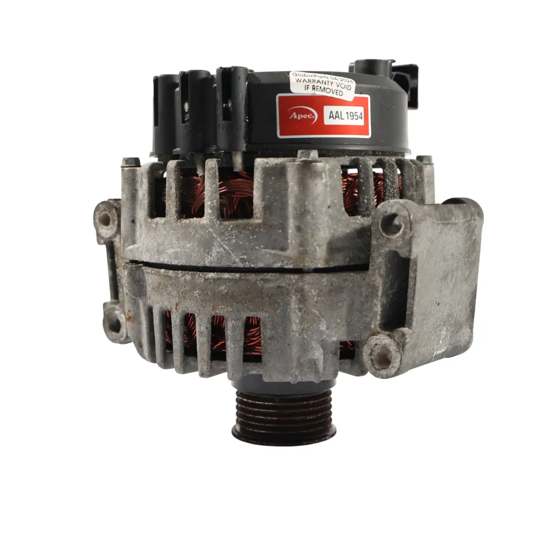  Inny Alternador Generador Mercedes W207 W212 W906 Motor Diesel 12V 250A AAL1954 - SKU A0009062822-2 - Número de pieza A0009062822
