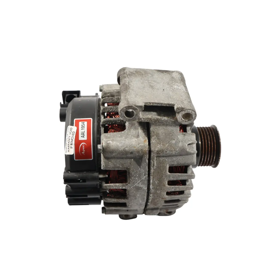 Inny Alternador Generador Mercedes W207 W212 W906 Motor Diesel 12V 250A AAL1954 para con número de pieza A0009062822 Inny Alternador Generador Mercedes W207 W212 W906 Motor Diesel 12V 250A AAL1954 - SKU A0009062822-2 - Número de pieza A0009062822