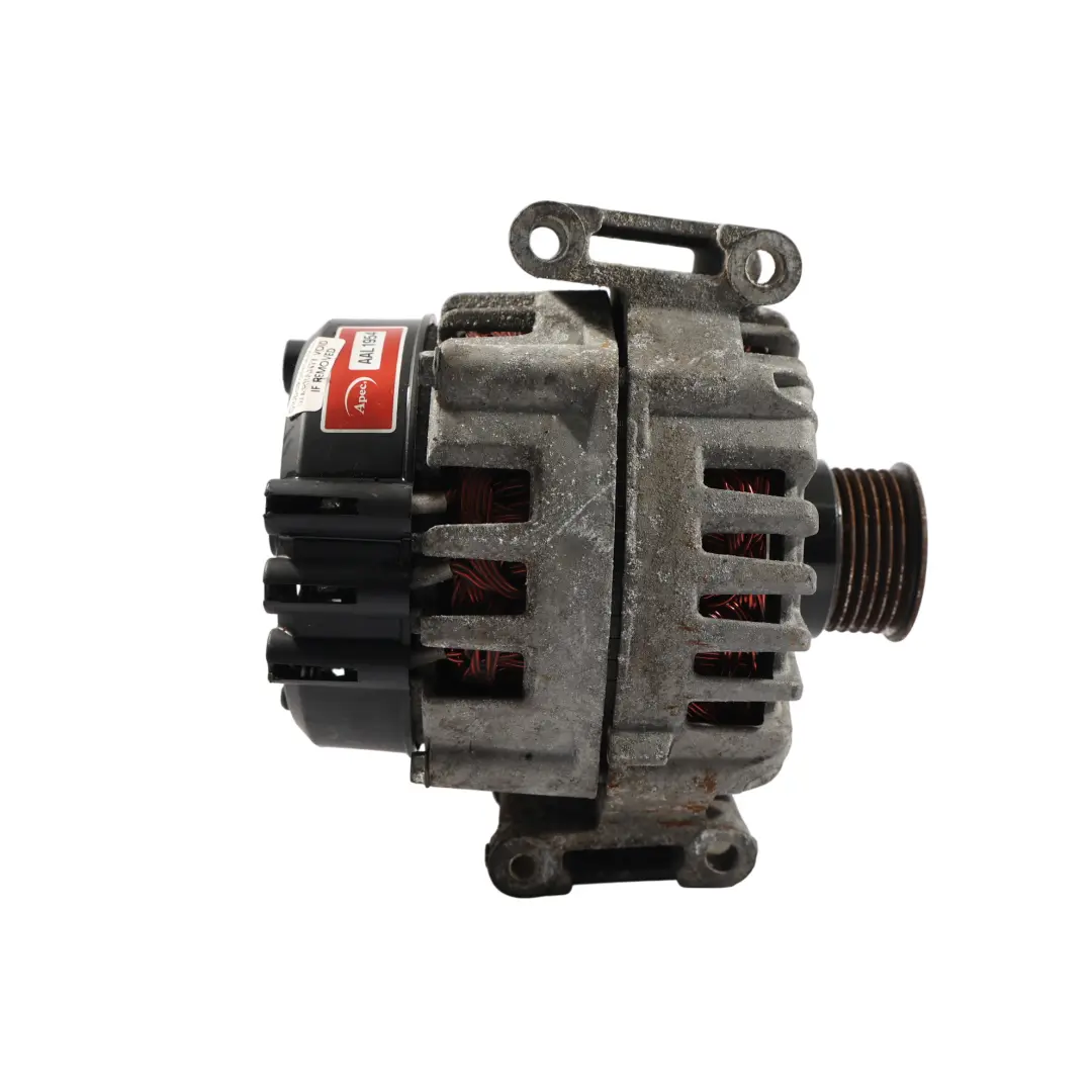  Inny Alternador Generador Mercedes W207 W212 W906 Motor Diesel 12V 250A AAL1954 - SKU A0009062822-2 - Número de pieza A0009062822