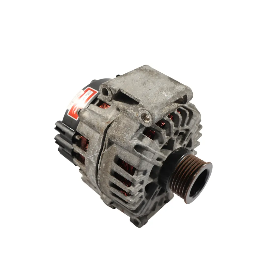  Inny Alternador Generador Mercedes W207 W212 W906 Motor Diesel 12V 250A AAL1954 - SKU A0009062822-2 - Número de pieza A0009062822