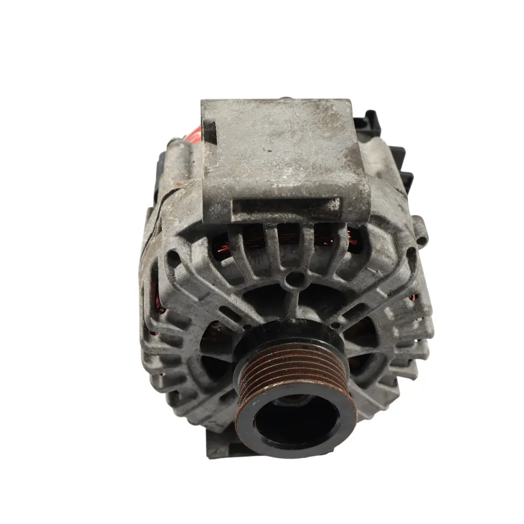 Inny Alternador Generador Mercedes W207 W212 W906 Motor Diesel 12V 250A AAL1954 para con número de pieza A0009062822 Inny Alternador Generador Mercedes W207 W212 W906 Motor Diesel 12V 250A AAL1954 - SKU A0009062822-2 - Número de pieza A0009062822