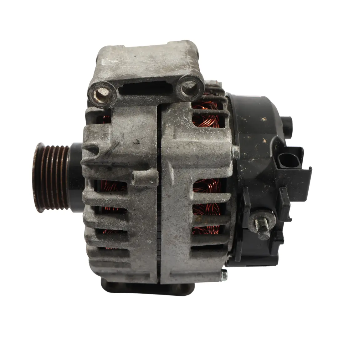 Inny Alternador Generador Mercedes W207 W212 W906 Motor Diesel 12V 250A AAL1954 para con número de pieza A0009062822 Inny Alternador Generador Mercedes W207 W212 W906 Motor Diesel 12V 250A AAL1954 - SKU A0009062822-2 - Número de pieza A0009062822