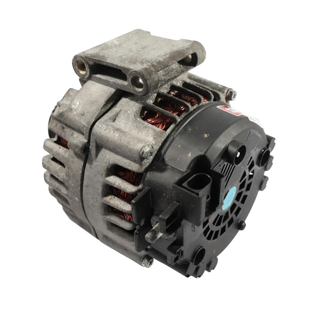 Alternator Generator Mercedes W207 W212 W906 Engine Diesel 12V 250A AAL1954 to with Part number A0009062822 Alternator Generator Mercedes W207 W212 W906 Engine Diesel 12V 250A AAL1954 - SKU A0009062822-2 - Part number A0009062822