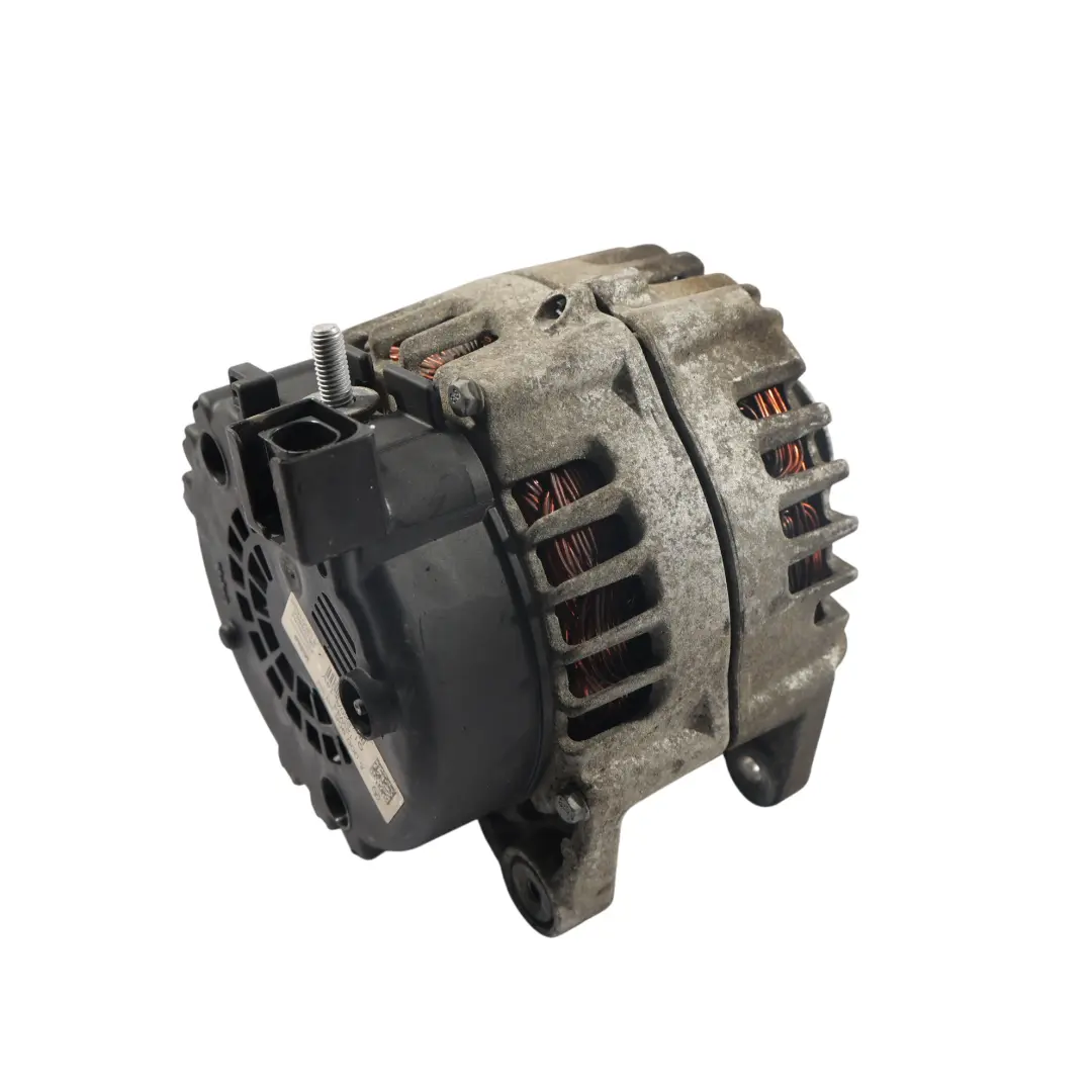 Mercedes W212 Alternatore 220A 14V M651 Hybrid Diesel - SKU A0009062922 - Numero di parte A0009062922