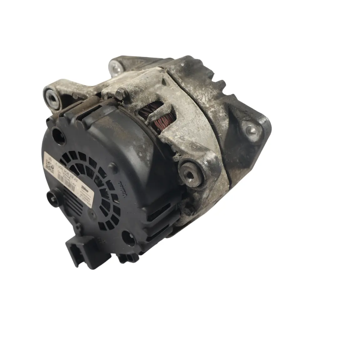Mercedes W212 Alternateur 220A 14V M651 Hybride Diesel - SKU A0009062922 - Numéro de pièce A0009062922