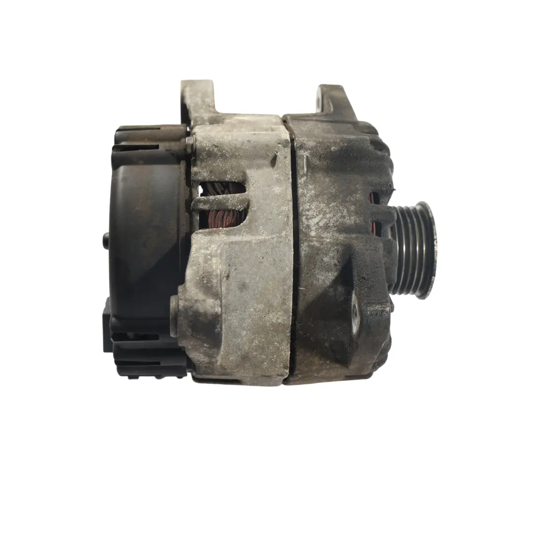 Mercedes W212 Alternador 220A 14V M651 Híbrido Diésel - SKU A0009062922 - Número de pieza A0009062922