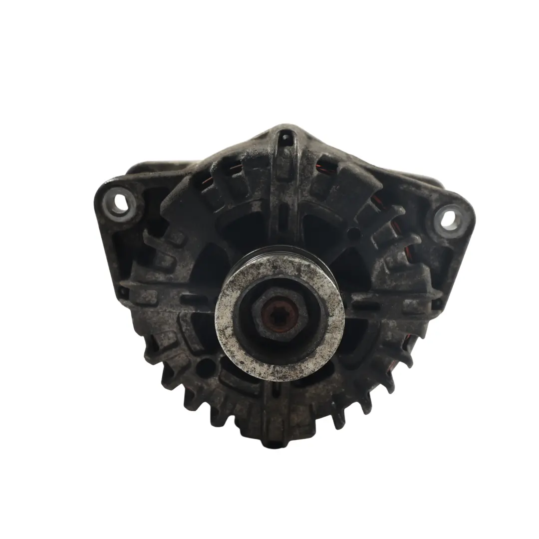 Mercedes W212 Alternator 220A 14V M651 Hybrid Diesel - SKU A0009062922 - Part number A0009062922