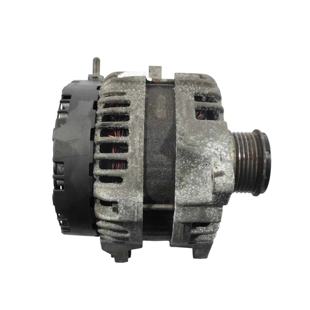  Alternator Generator Mercedes W176 W246 Diesel Engine Bosch 175A - SKU A0009063822-1 - Part number A0009063822