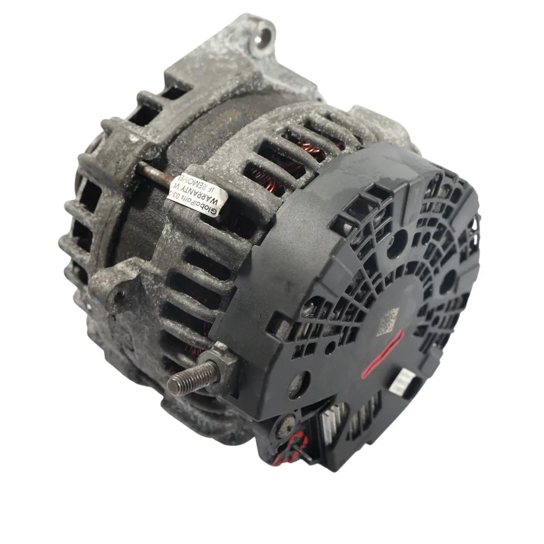  Alternador Generador Motor Diesel Mercedes W176 W246 Bosch 175A - SKU A0009063822-1 - Número de pieza A0009063822