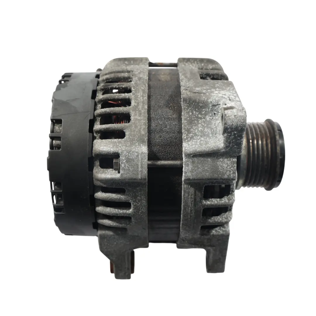 Alternador Generador Motor Diesel Mercedes W176 W246 Bosch 175A para con número de pieza A0009063822 Alternador Generador Motor Diesel Mercedes W176 W246 Bosch 175A - SKU A0009063822-1 - Número de pieza A0009063822