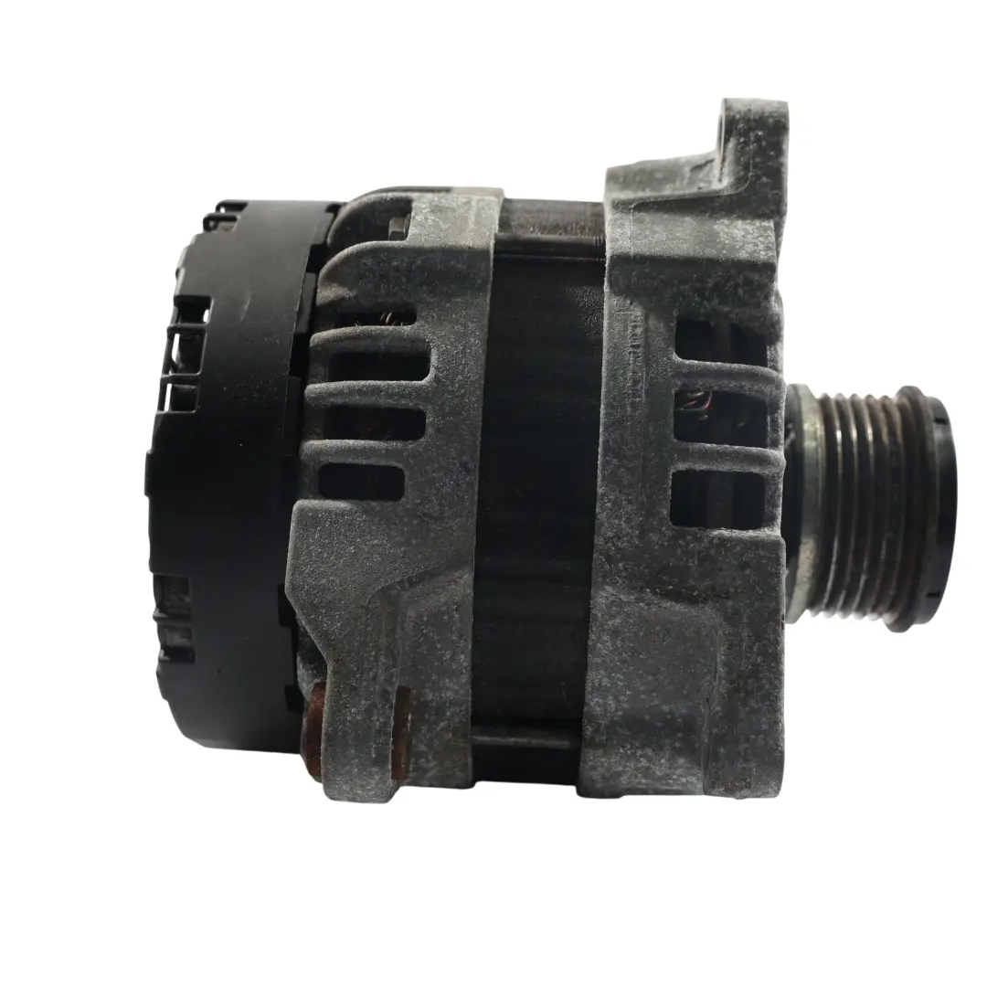 Alternador Generador Motor Diesel Mercedes W176 W246 Bosch 175A para con número de pieza A0009063822 Alternador Generador Motor Diesel Mercedes W176 W246 Bosch 175A - SKU A0009063822-1 - Número de pieza A0009063822