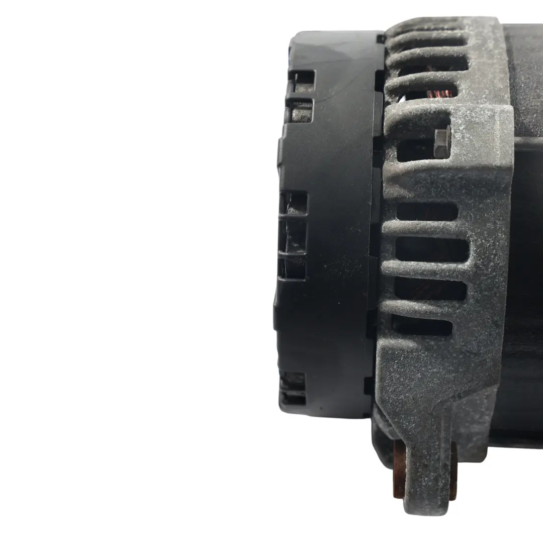  Alternador Generador Motor Diesel Mercedes W176 W246 Bosch 175A - SKU A0009063822-1 - Número de pieza A0009063822
