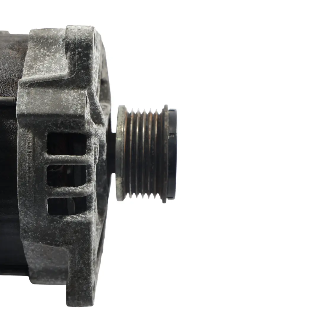  Alternador Generador Motor Diesel Mercedes W176 W246 Bosch 175A - SKU A0009063822-1 - Número de pieza A0009063822