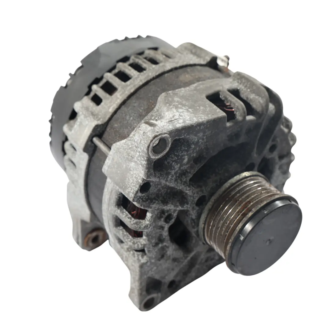 Alternatore Generatore Mercedes W176 W246 Motore Diesel Bosch 175A per con numero di parte A0009063822 Alternatore Generatore Mercedes W176 W246 Motore Diesel Bosch 175A - SKU A0009063822-1 - Numero di parte A0009063822