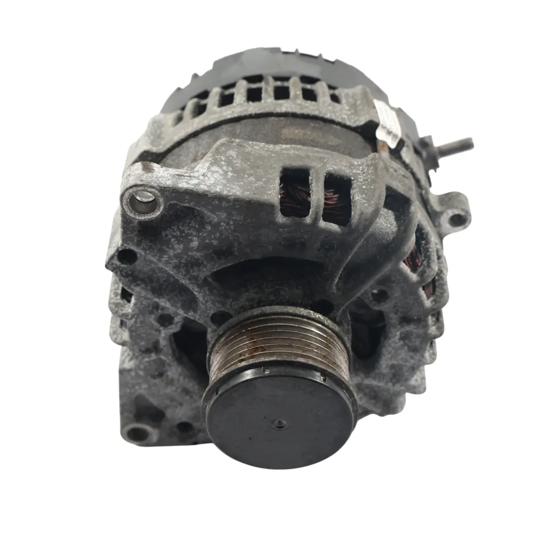  Alternador Generador Motor Diesel Mercedes W176 W246 Bosch 175A - SKU A0009063822-1 - Número de pieza A0009063822