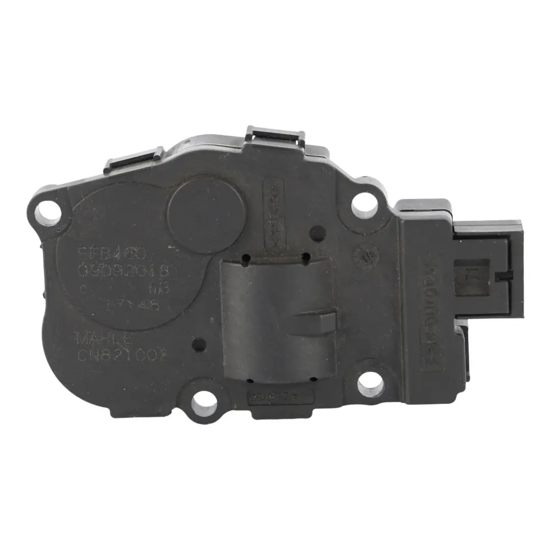 Mercedes W447 Stepper Motor Heater Box Flap Actuator - SKU A0009068304 - Part number A0009068304