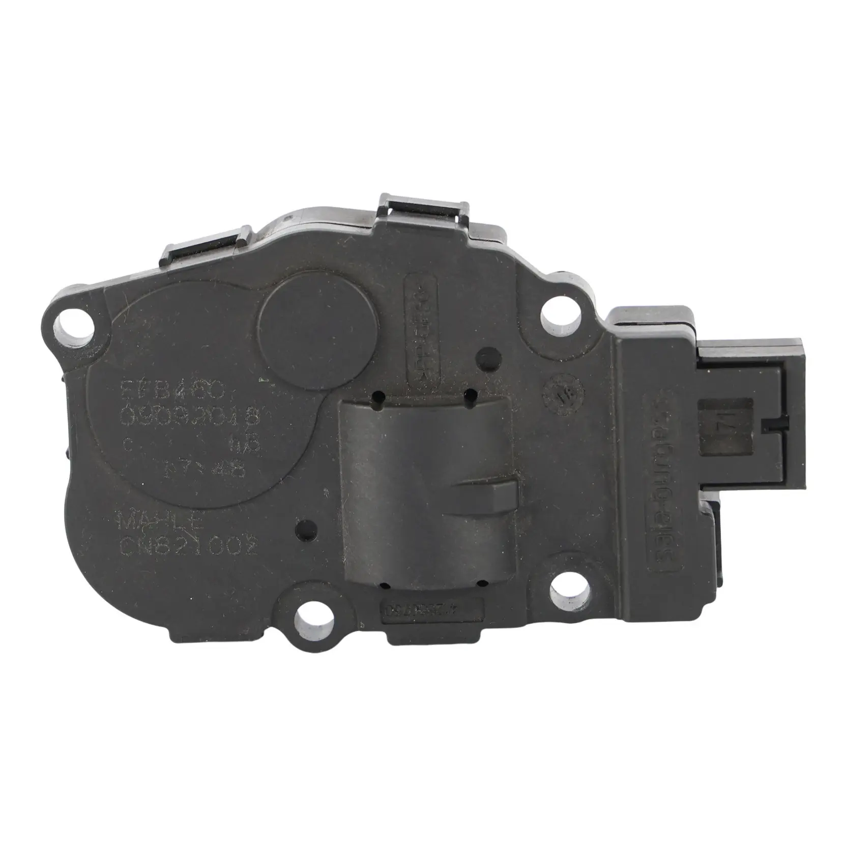 Mercedes W447 Stepper Motor Heater Box Flap Actuator A0009068304