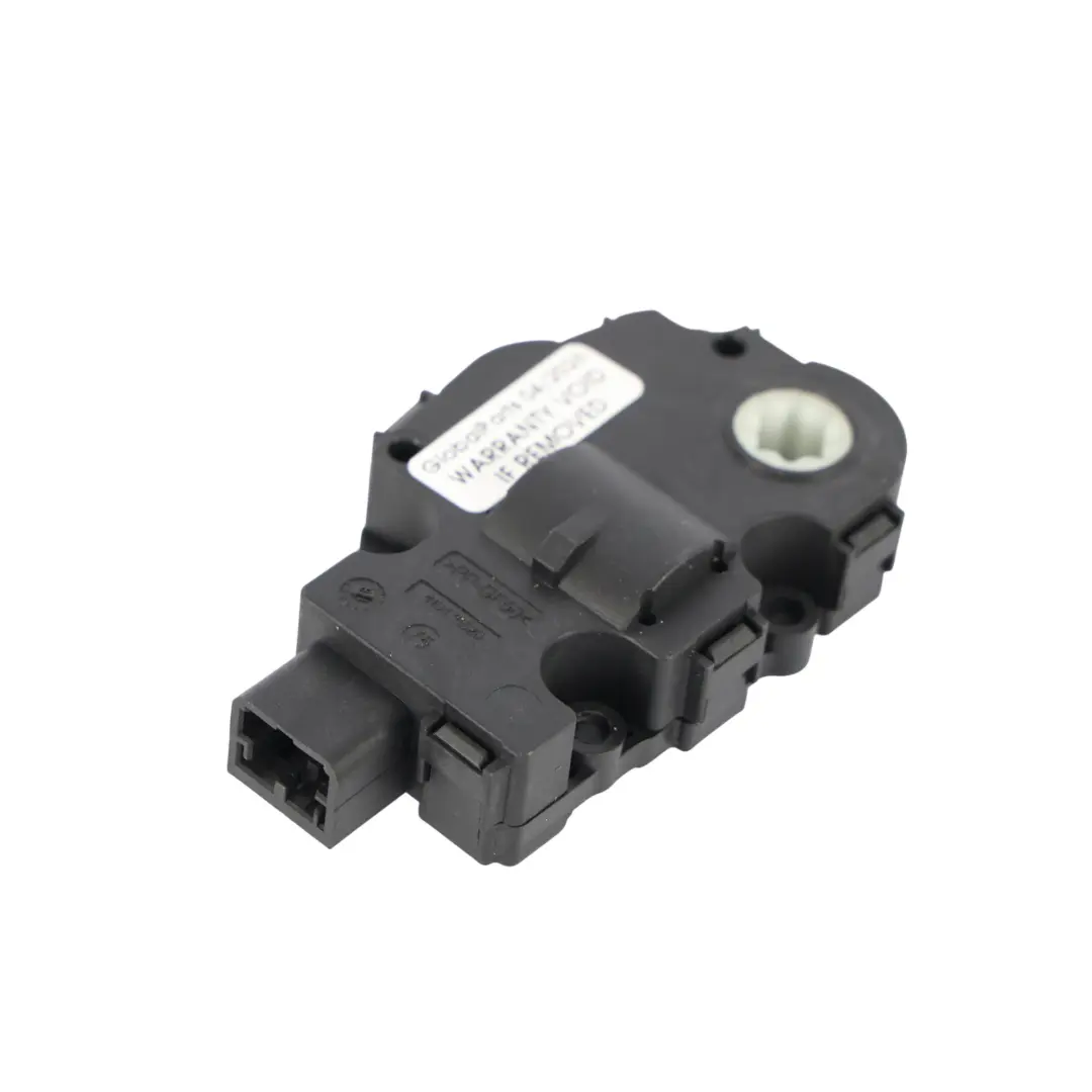 Mercedes W447 Schrittmotor Heizungskasten Klappe Stellmotor - SKU A0009068304 - Teilenummer A0009068304