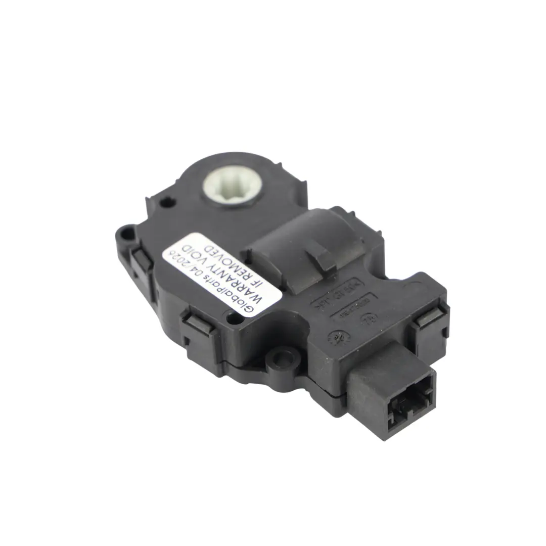 Paso Actuador Compuerta Calefacción para Mercedes W447 Motor con número de pieza A0009068304 Mercedes W447 Motor Paso Actuador Compuerta Calefacción - SKU A0009068304 - Número de pieza A0009068304