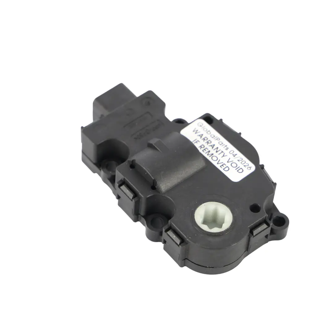Stepper Motor Heater Box Flap Actuator to Mercedes W447 with Part number A0009068304 Mercedes W447 Stepper Motor Heater Box Flap Actuator - SKU A0009068304 - Part number A0009068304