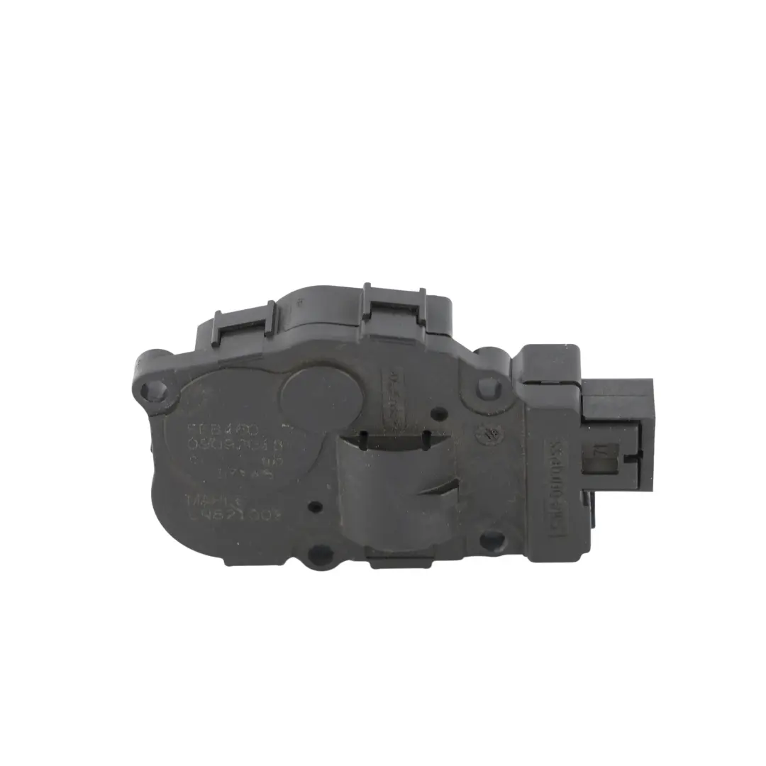 Stepper Motor Heater Box Flap Actuator to Mercedes W447 with Part number A0009068304 Mercedes W447 Stepper Motor Heater Box Flap Actuator - SKU A0009068304 - Part number A0009068304