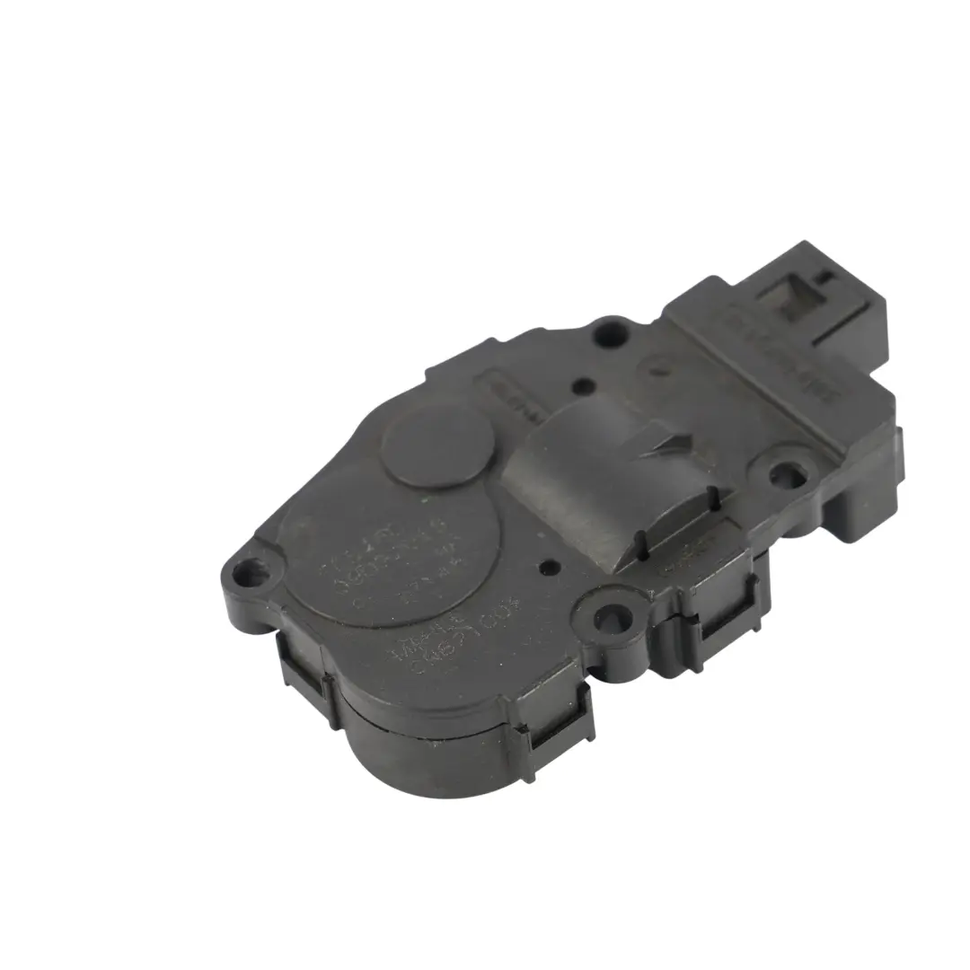 Stepper Motor Heater Box Flap Actuator to Mercedes W447 with Part number A0009068304 Mercedes W447 Stepper Motor Heater Box Flap Actuator - SKU A0009068304 - Part number A0009068304