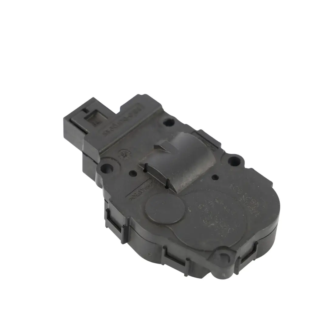 Stepper Motor Heater Box Flap Actuator to Mercedes W447 with Part number A0009068304 Mercedes W447 Stepper Motor Heater Box Flap Actuator - SKU A0009068304 - Part number A0009068304