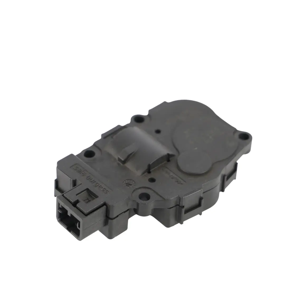 Mercedes W447 Schrittmotor Heizungskasten Klappe Stellmotor - SKU A0009068304 - Teilenummer A0009068304